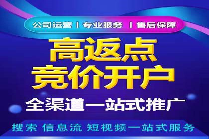 信息流广告投放公司案例深度剖析